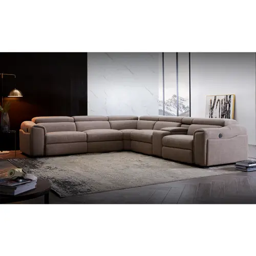 SECTIONAL C50333M