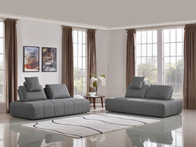 fabric sofa001