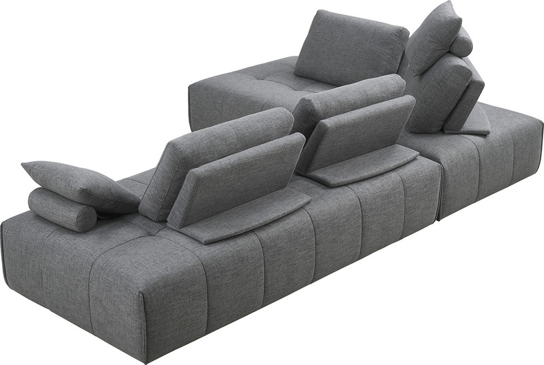 fabric sofa001