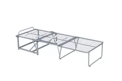 Foldable sofa bed mechanism frame
