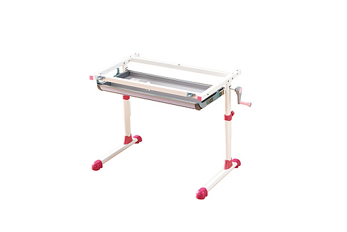 Home student desk metal frame