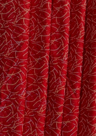 Jacquard fabric for sofa cloth