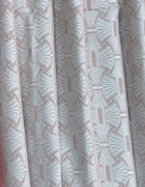 Jacquard fabric for sofa cloth