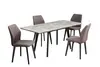 Extensible Dining Table E1054