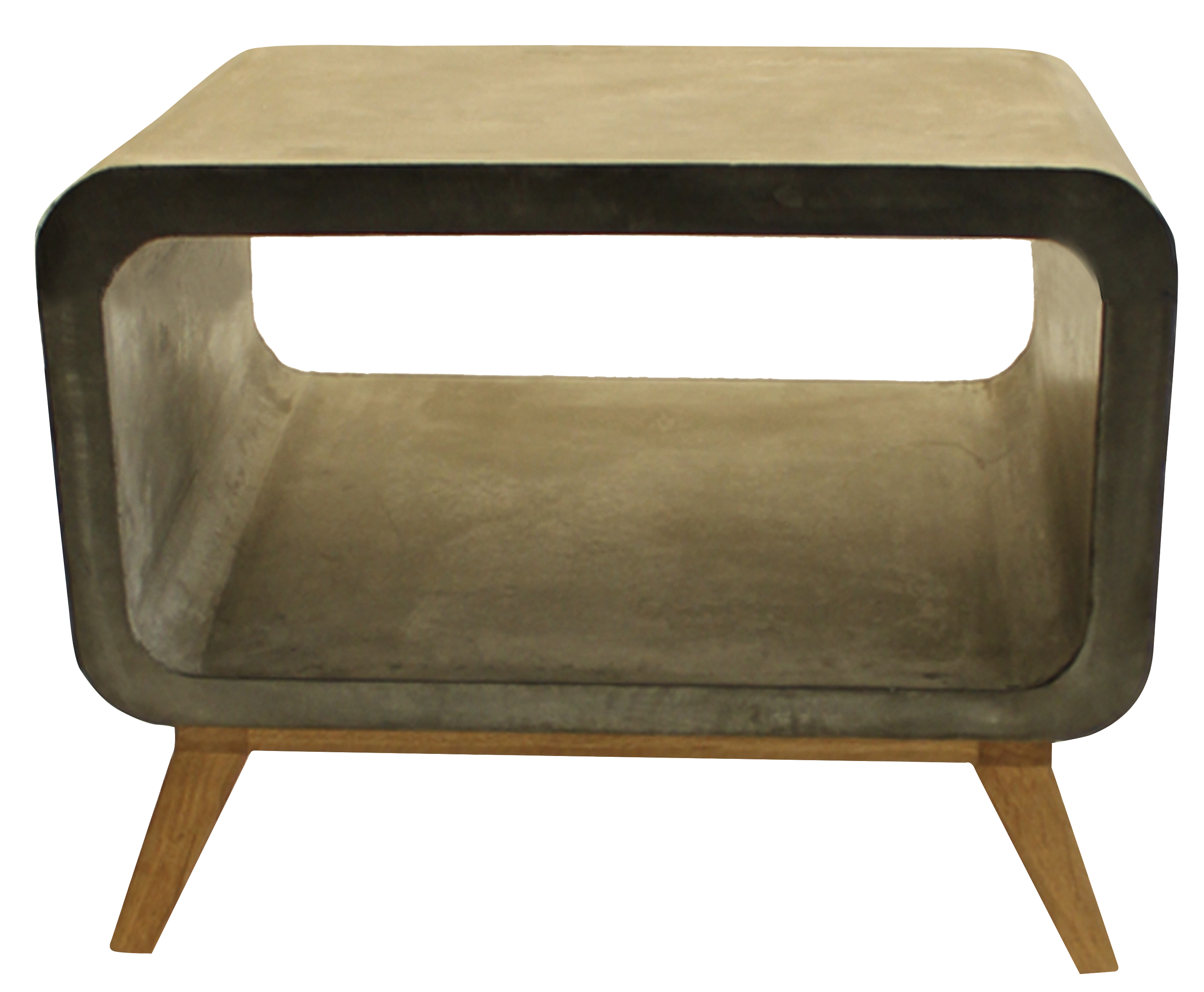 ASPEN SSPEN SHELF-test