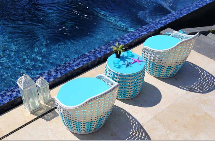 PERSE OUTDOOR FURNITURE