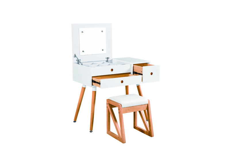 Table DT1067 + Stool