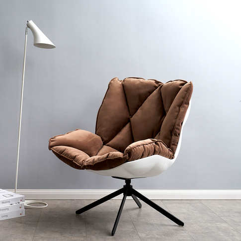 Modern soft bag leisure chair