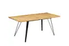 Extensible Dining Table E1056