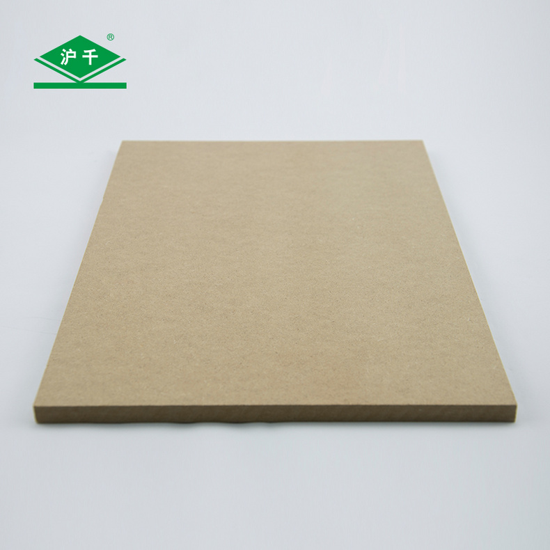 9mm Raw MDF for Furniture