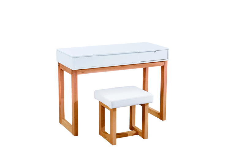 Table DT1055 + Stool