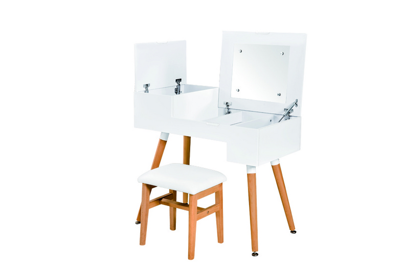 Table DT1063 + Stool