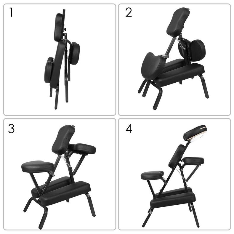 Portable Massage Chair