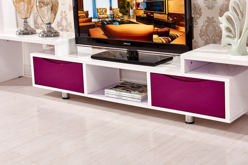 TV stand TV003 + Tea table A002