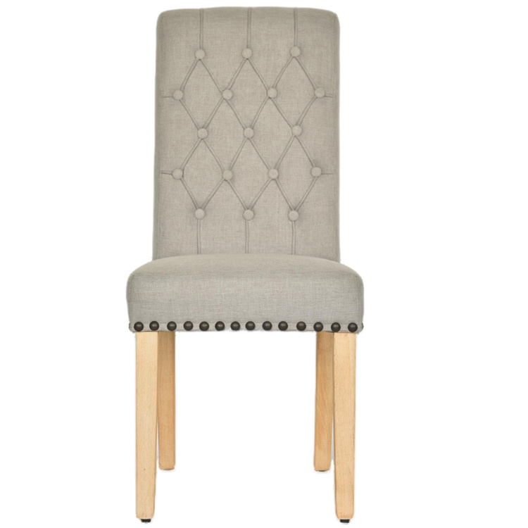 2020 design dining chair KD for mail pack shipping