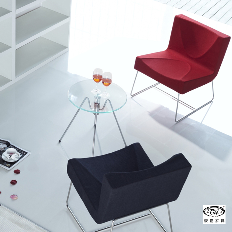 Glass Coffee Table C21