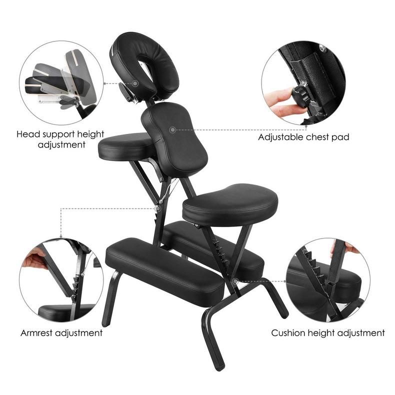 Portable Massage Chair