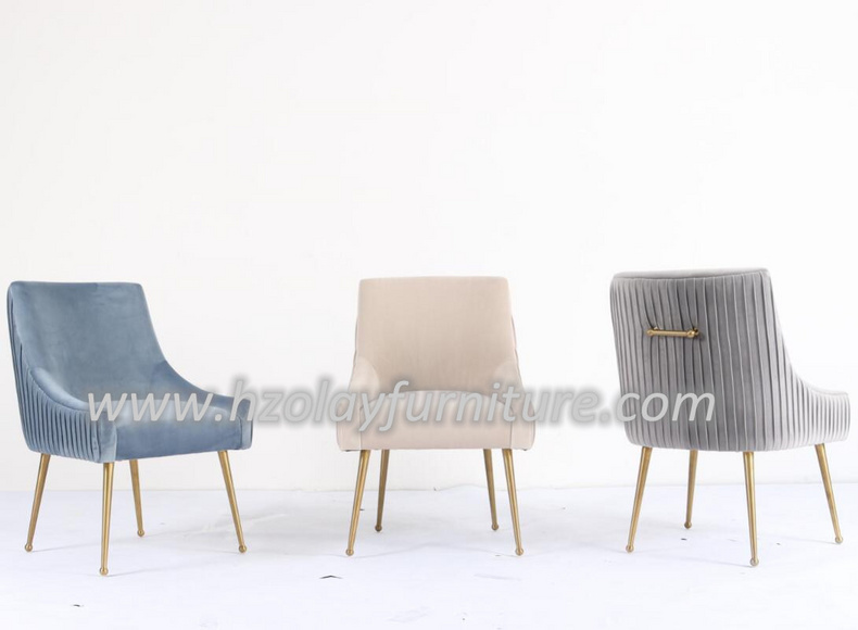 Modern Dining Chair