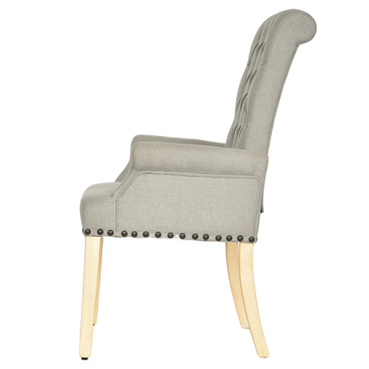 2020 new design arm chair KD