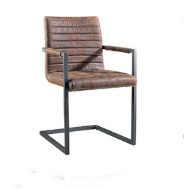 Dining Chair with armrest