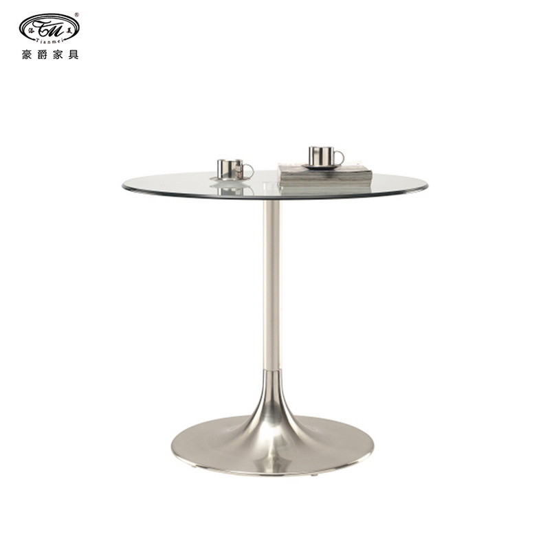 Glass Table Coffee Table C91