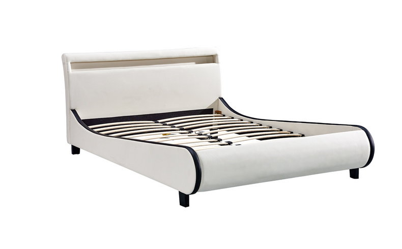 Bed S-14