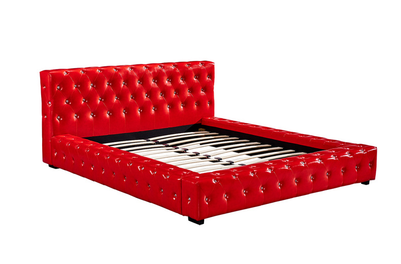 Bed S-20