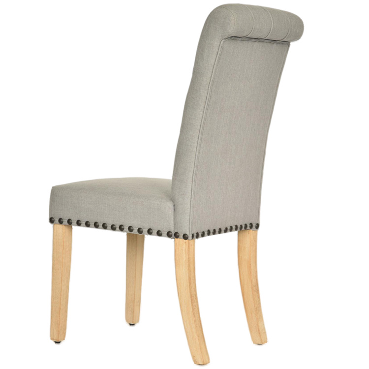 2020 design dining chair KD for mail pack shipping