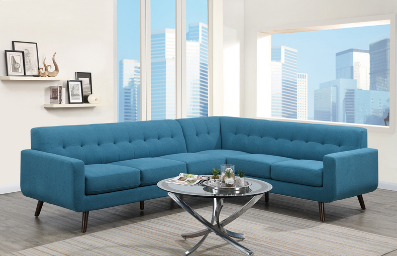 U3789 - Sectional