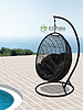 Outdoor hanging chair