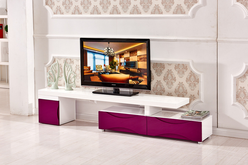 TV stand TV002 + Tea table A003