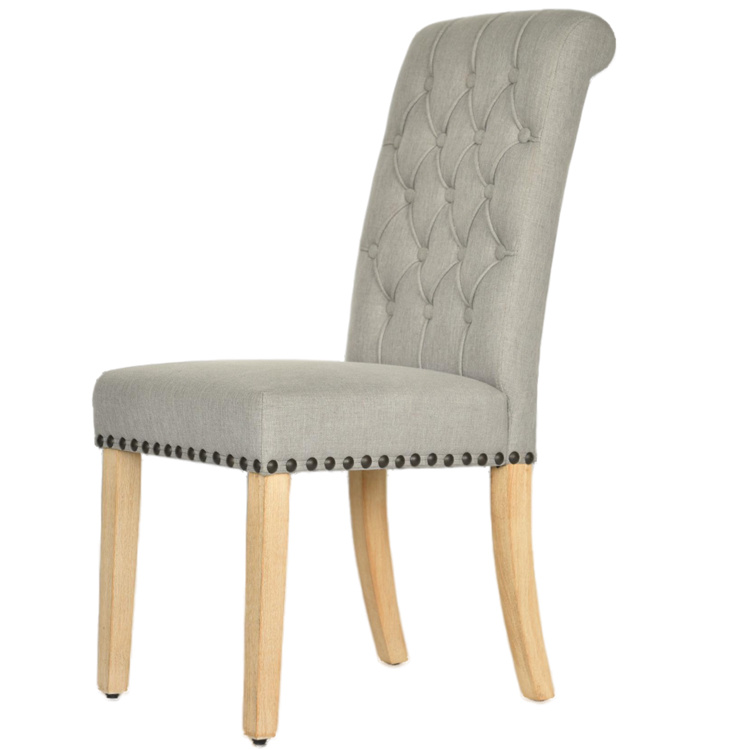 2020 design dining chair KD for mail pack shipping