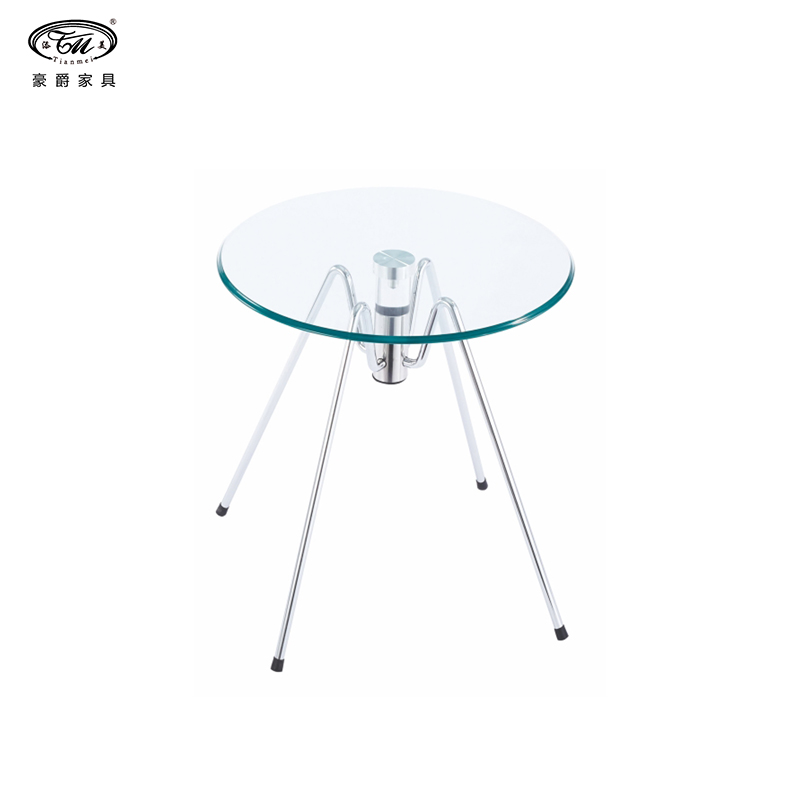 Glass Coffee Table C21