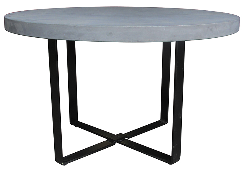 DANSK ROUND TABLE-test