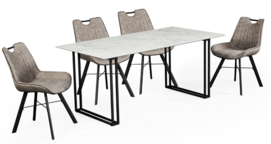 2020 hot sale dining table DT1466