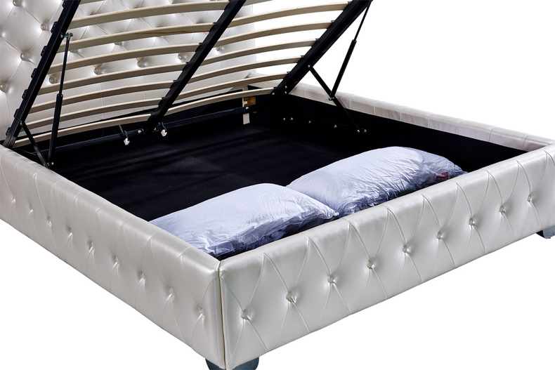 Bed S-30