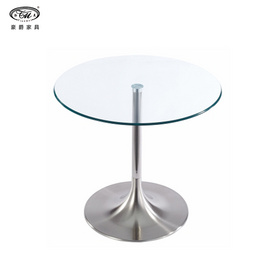 Glass Table Coffee Table C91