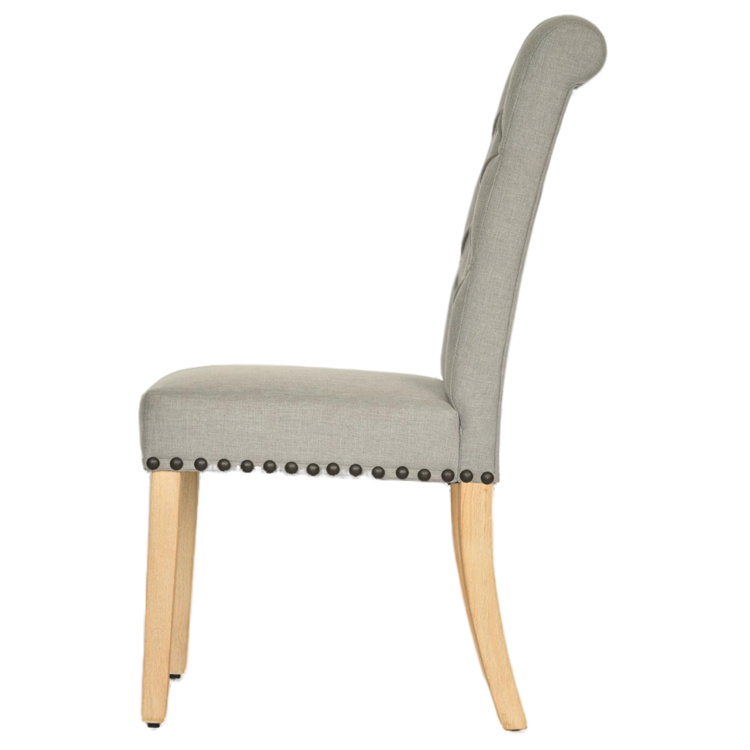 2020 design dining chair KD for mail pack shipping