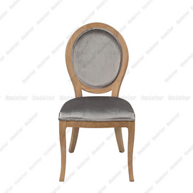 Louis Chair