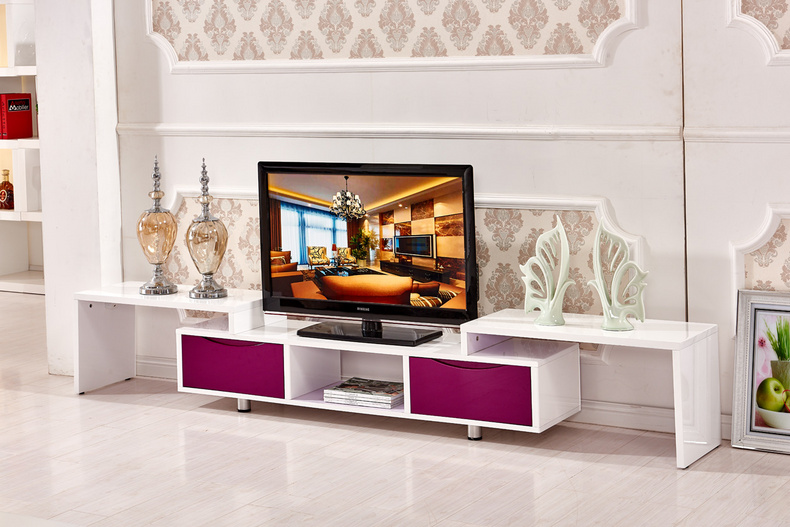 TV stand TV003 + Tea table A002