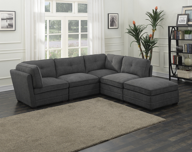 U4278 - Sectional