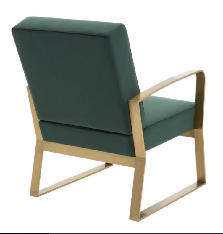 DG3904 ACCENT CHAIR