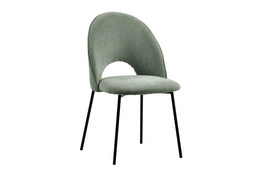 Factory price nordic design living room furniture dining chair