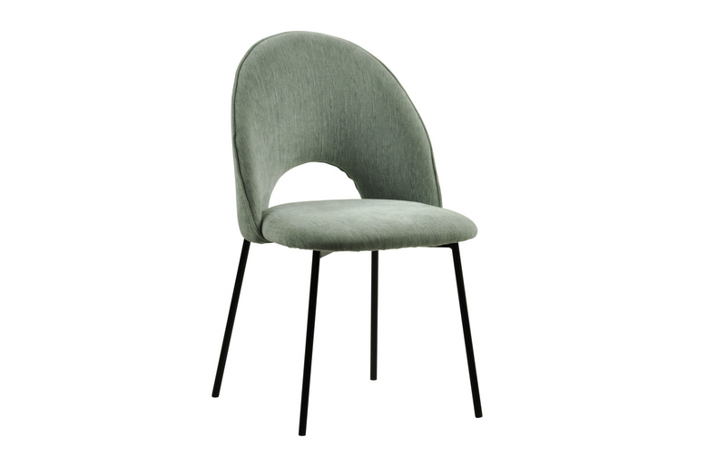 Factory price nordic design living room furniture dining chair