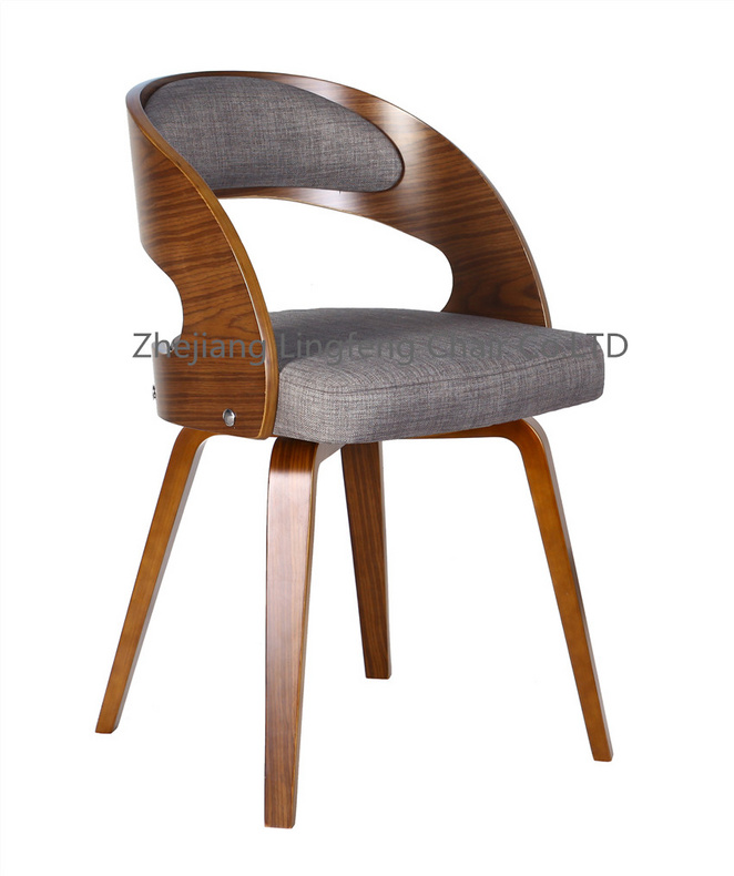 Dinning Chair Fabric Dining Chair Painting Bentwood Dining Chair SF-8037