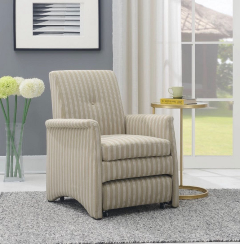 U3036 - ACCENT CHAIR