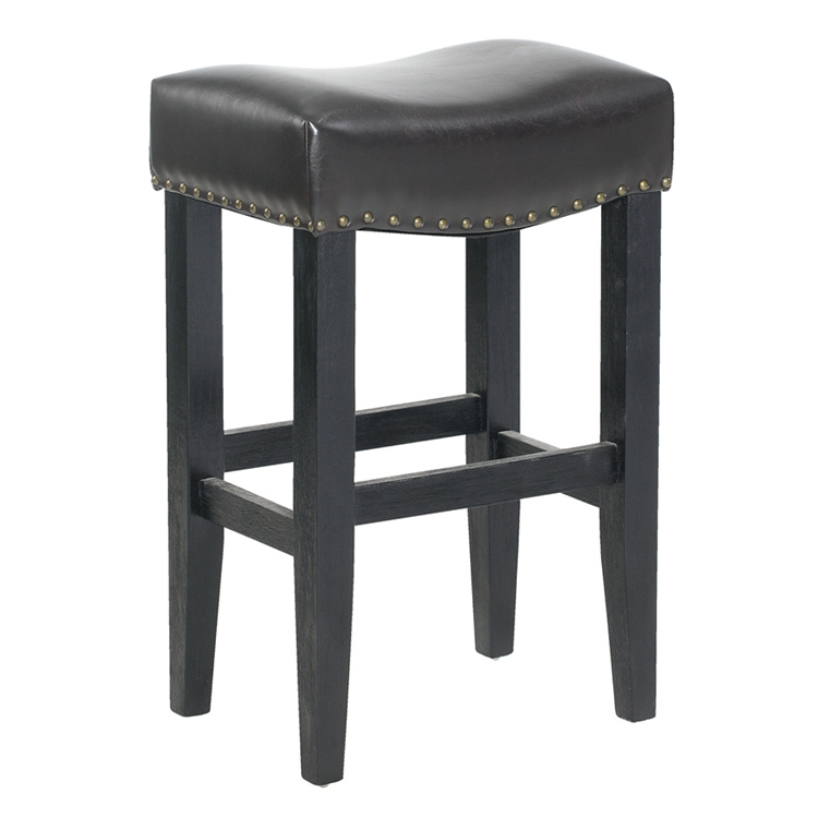 Barstool of classical design VS 5614