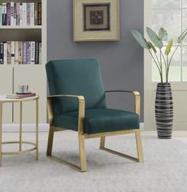 DG3904 ACCENT CHAIR