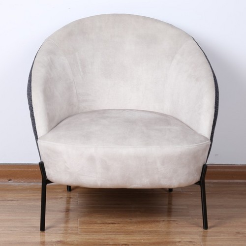 T8045-BAUDIN HOME LIVING CHAIR