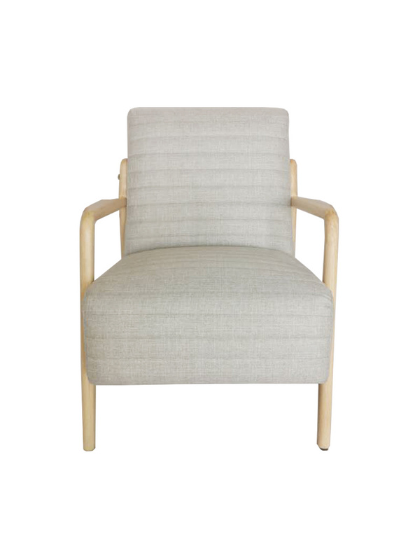 U3012 ACCENT  CHAIR